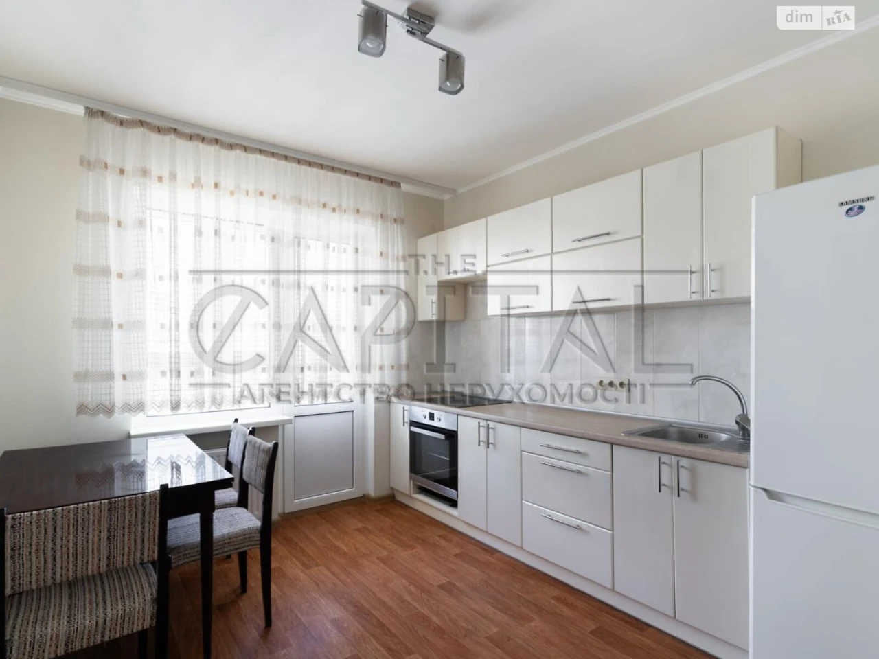 Продаж Квартира Осокорки
