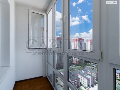 Продаж Квартира Осокорки