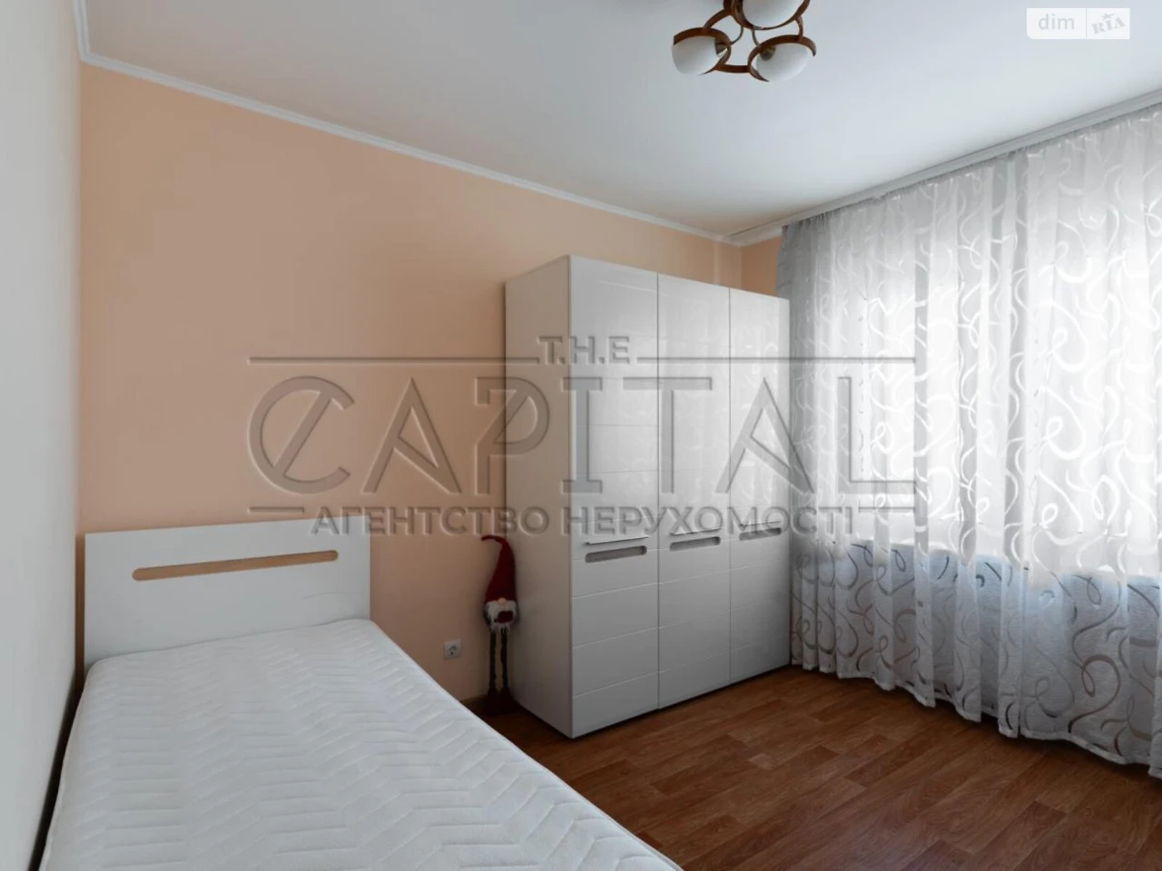 Продаж Квартира Осокорки