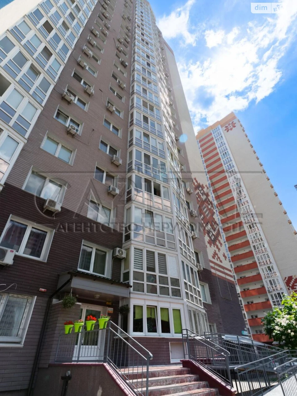 Продаж Квартира Осокорки