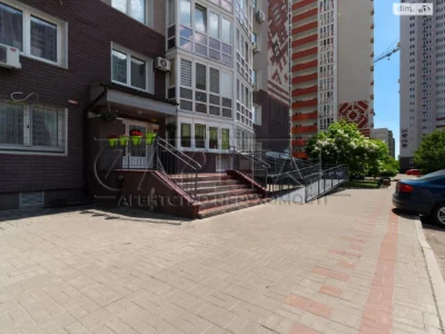 Продаж Квартира Осокорки