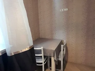 Квартира. Київ, Юрківська вул.