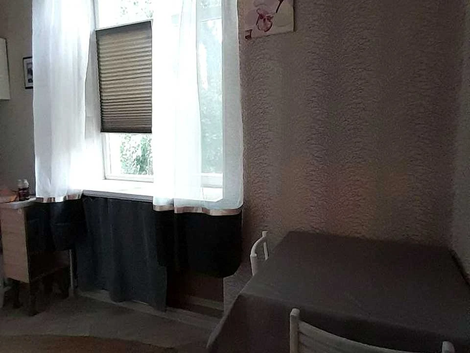 Квартира. Київ, Юрківська вул.
