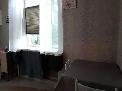 Квартира. Київ, Юрківська вул.