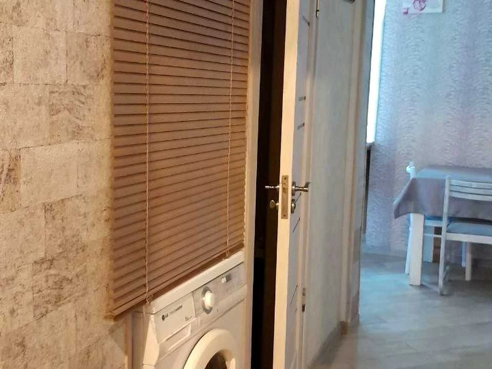 Квартира. Київ, Юрківська вул.