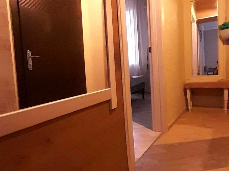 Квартира. Київ, Юрківська вул.