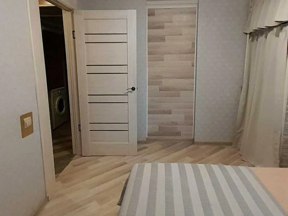 Квартира. Київ, Юрківська вул.