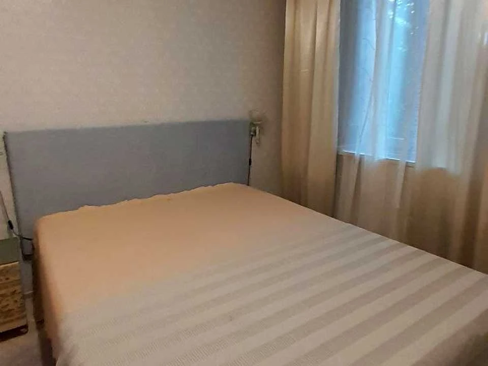 Квартира. Київ, Юрківська вул.