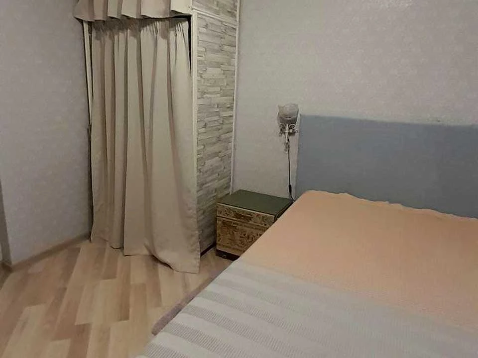 Квартира. Київ, Юрківська вул.