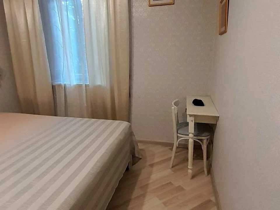 Квартира. Київ, Юрківська вул.
