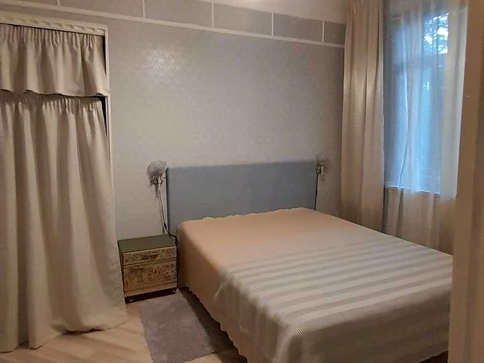 Квартира. Київ, Юрківська вул.