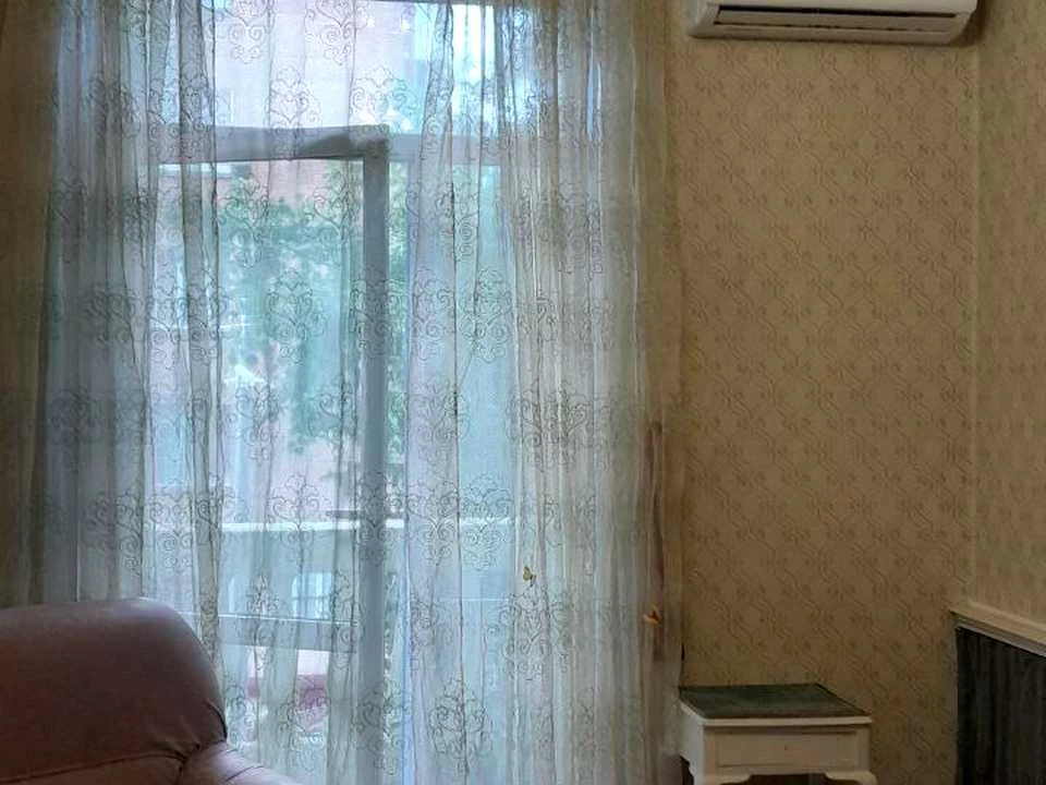 Квартира. Київ, Юрківська вул.