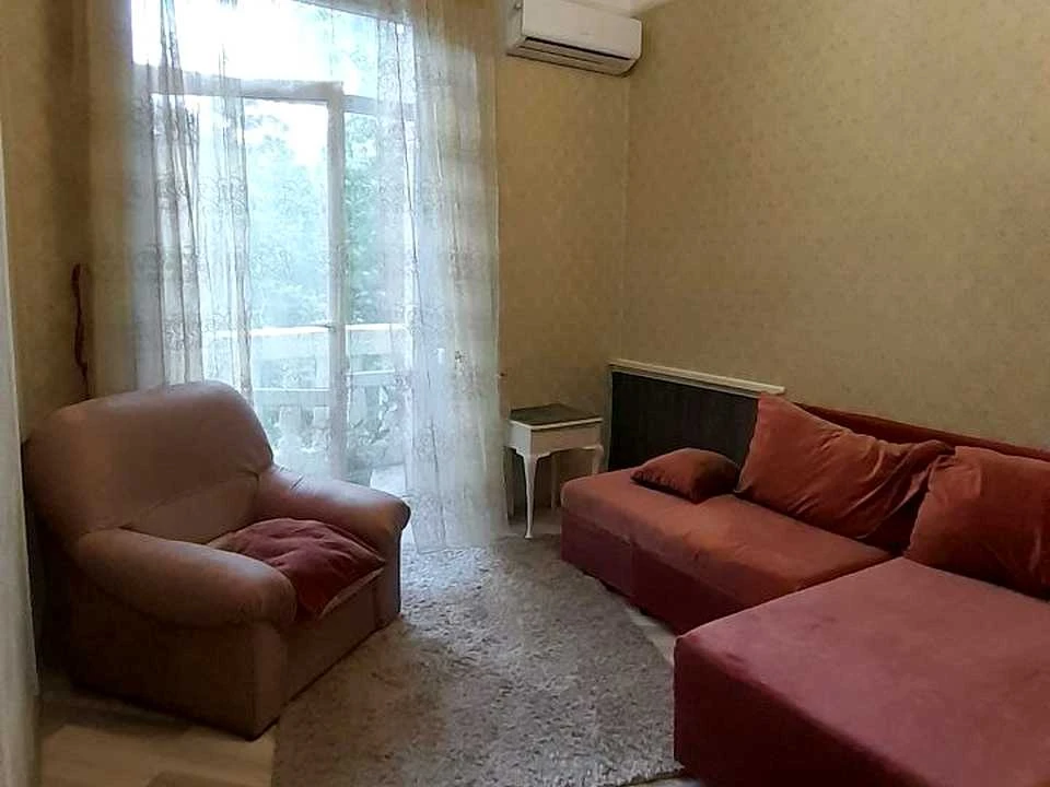 Квартира. Київ, Юрківська вул.