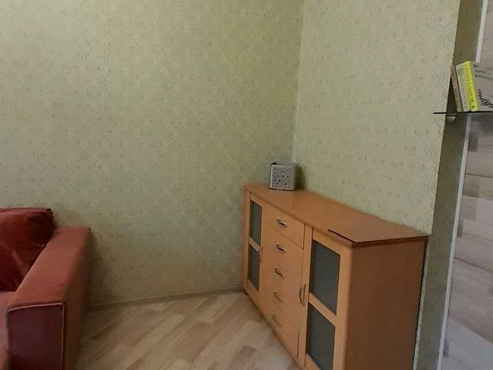 Квартира. Київ, Юрківська вул.