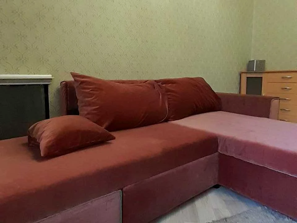 Квартира. Київ, Юрківська вул.
