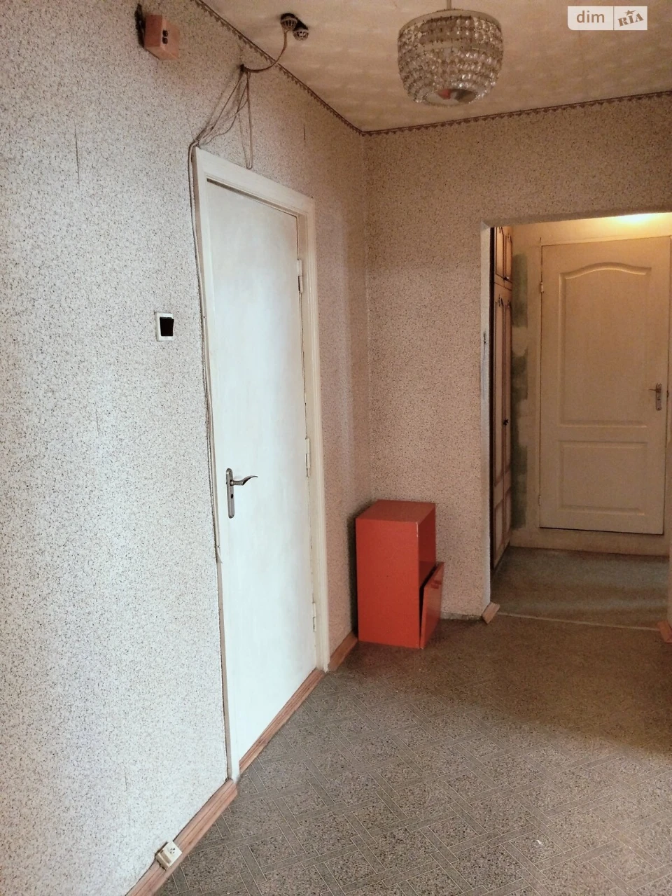 Продаж Квартира Троєщина