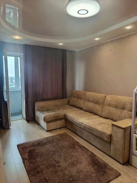 Продам 2к квартиру Люстдорфская дорога 1 станция, Черёмушки