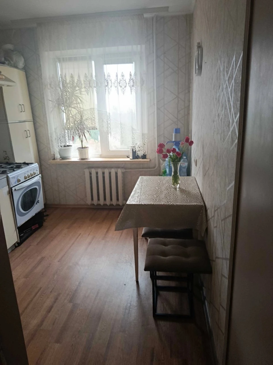 Продам 2к квартиру Люстдорфская дорога 1 станция, Черёмушки