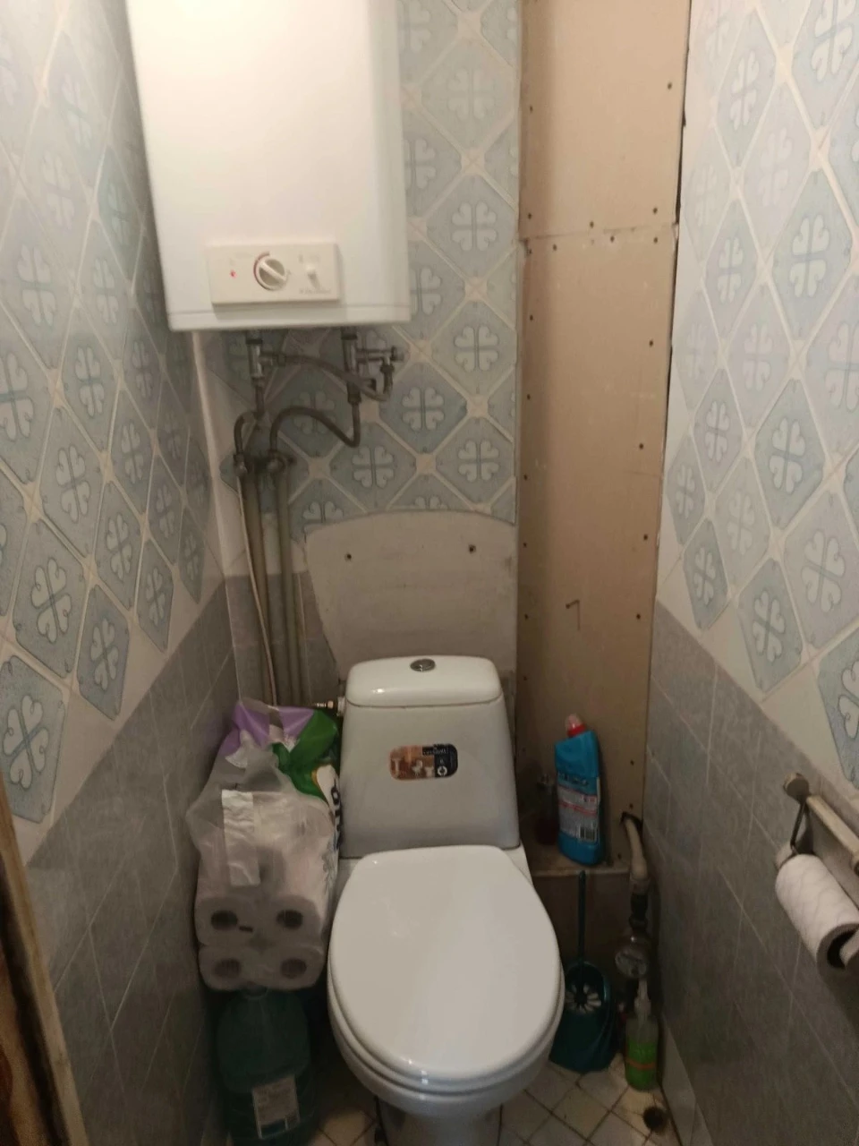 Продам 2к квартиру Люстдорфская дорога 1 станция, Черёмушки