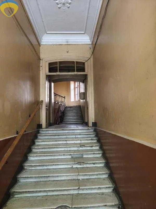 Квартира  в самом центре на Садовой