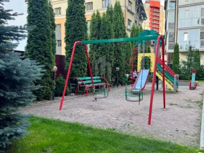 Квартира. Київ, Степана Рудницького вул.