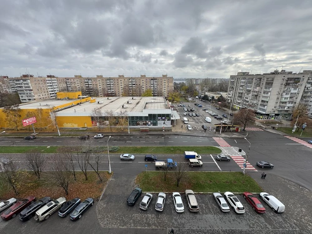 3х кімнатна квартира