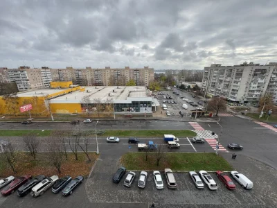 3х кімнатна квартира