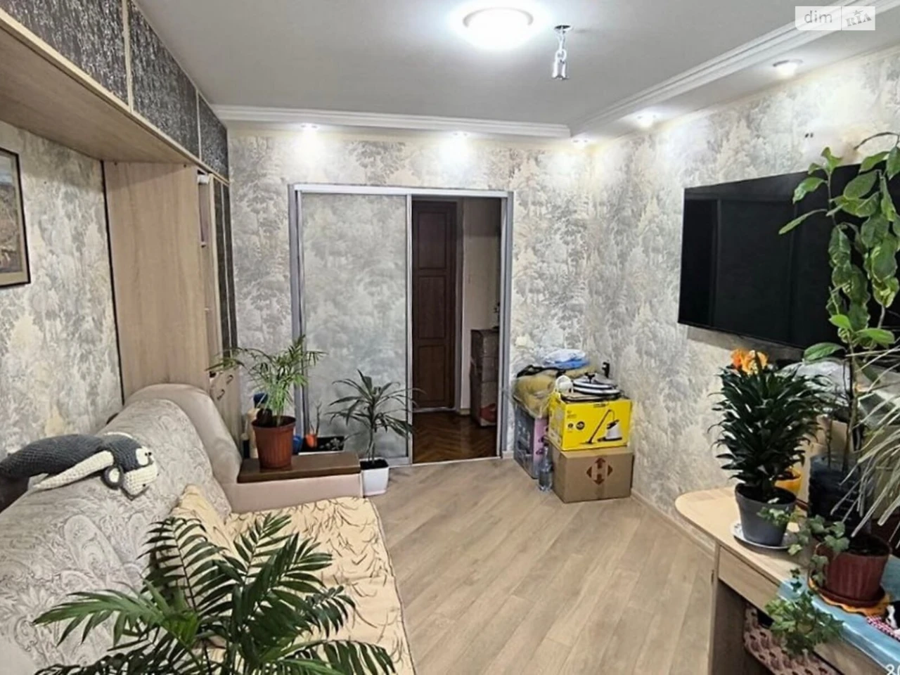 Продаж Квартира Приморський