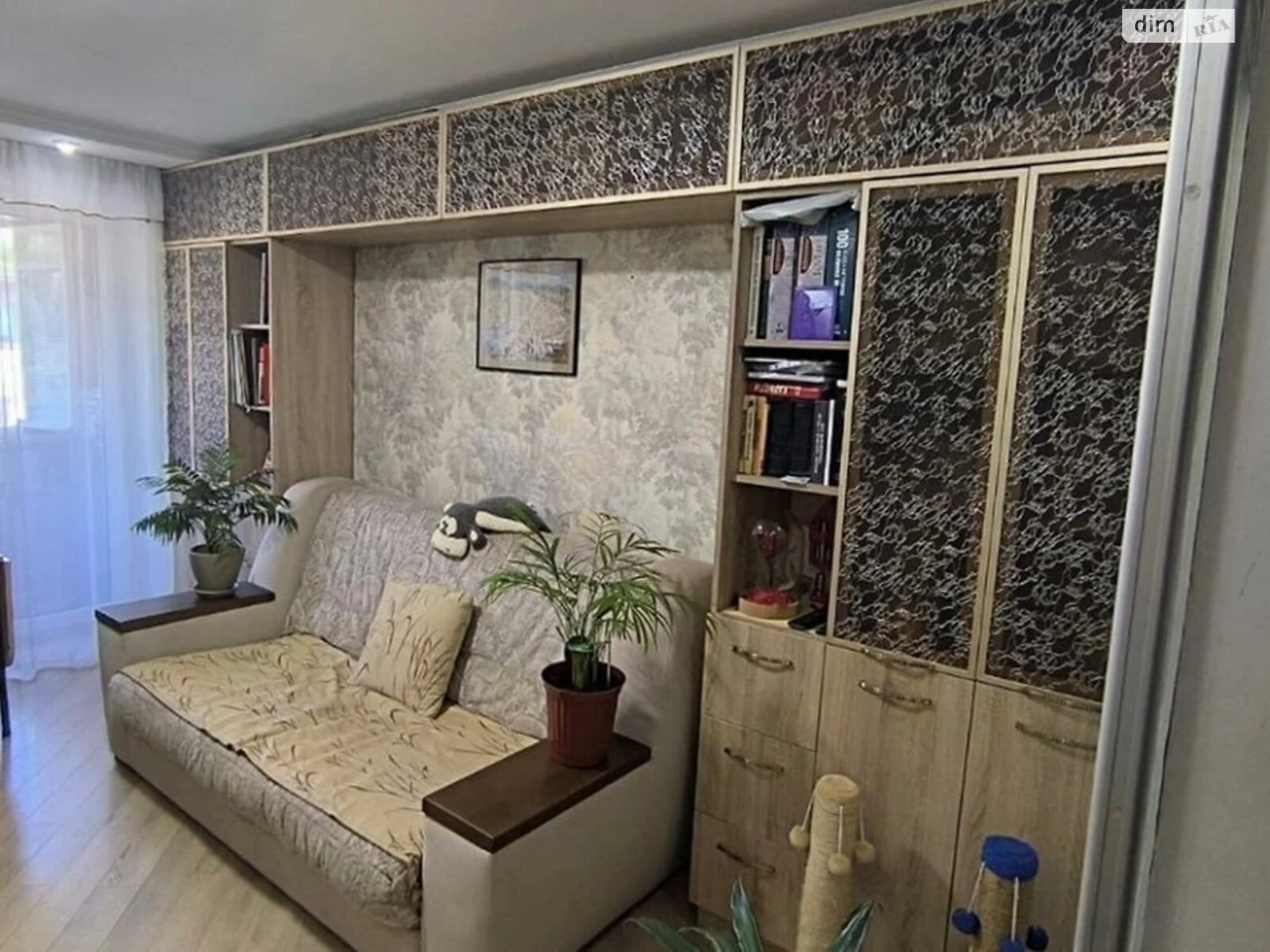 Продаж Квартира Приморський