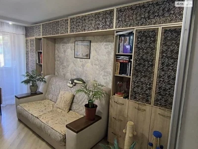Продаж Квартира Приморський