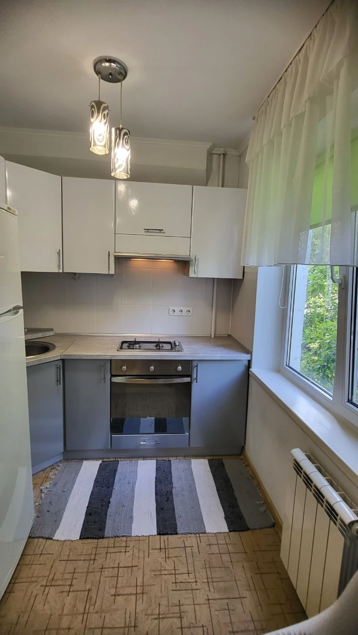 Продажа 1к в  Бородинском мкр-не ул. Зерновая