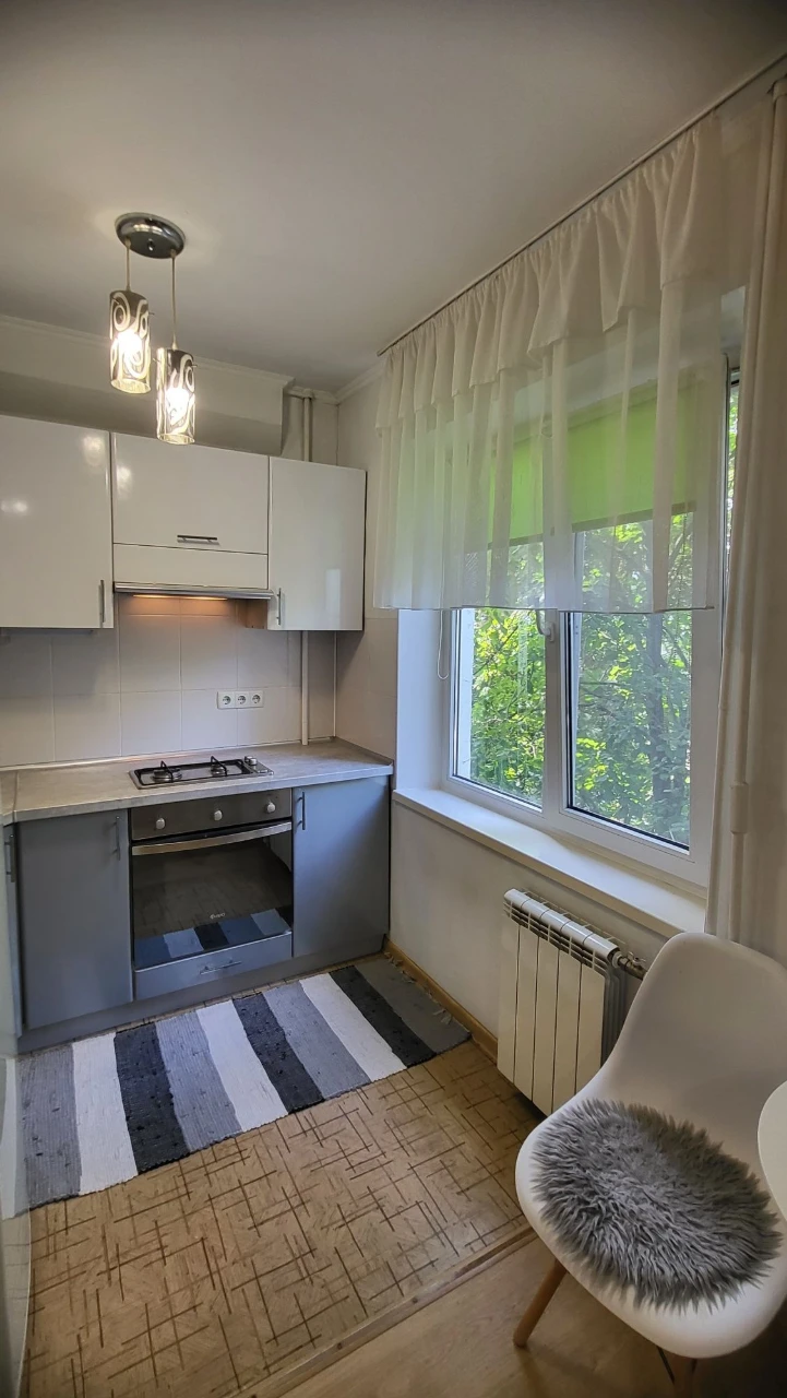Продажа 1к в  Бородинском мкр-не ул. Зерновая