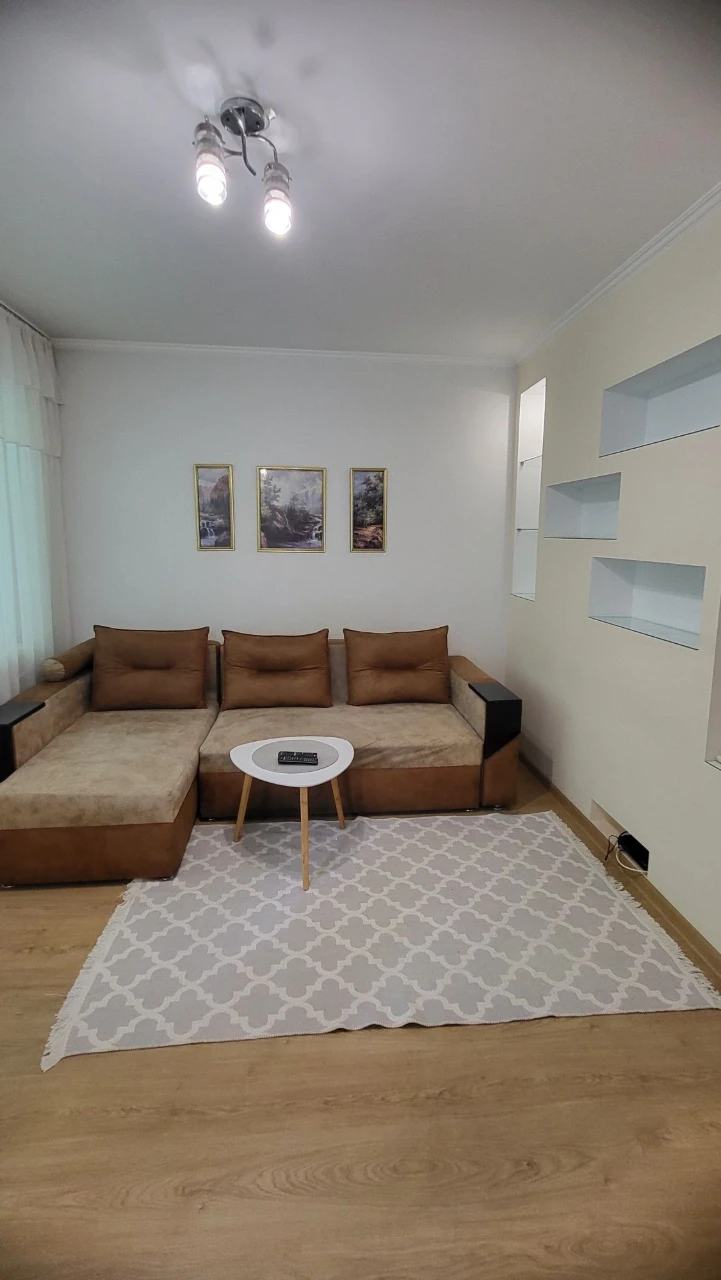 Продажа 1к в  Бородинском мкр-не ул. Зерновая