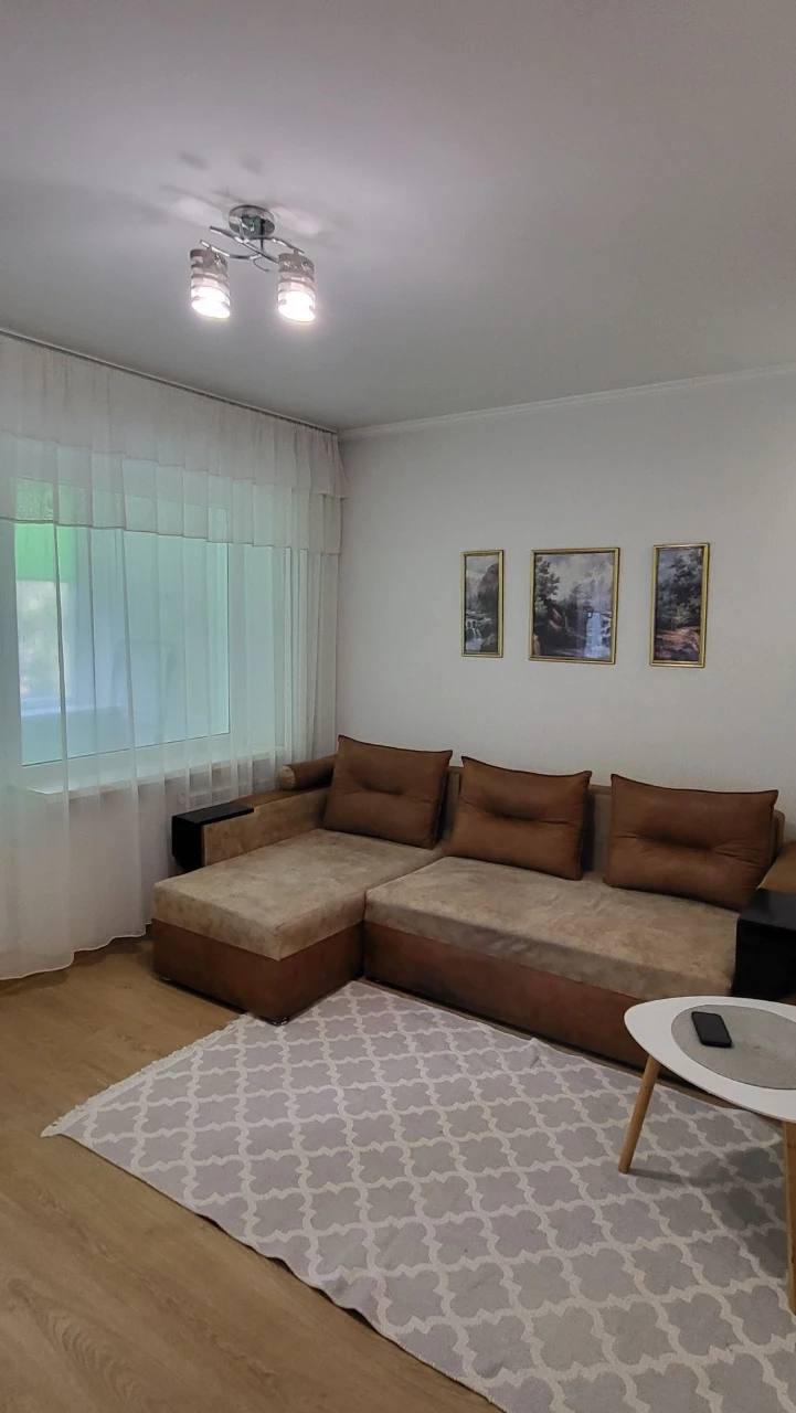 Продажа 1к в  Бородинском мкр-не ул. Зерновая