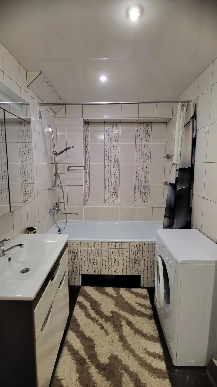 Продажа 1к в  Бородинском мкр-не ул. Зерновая