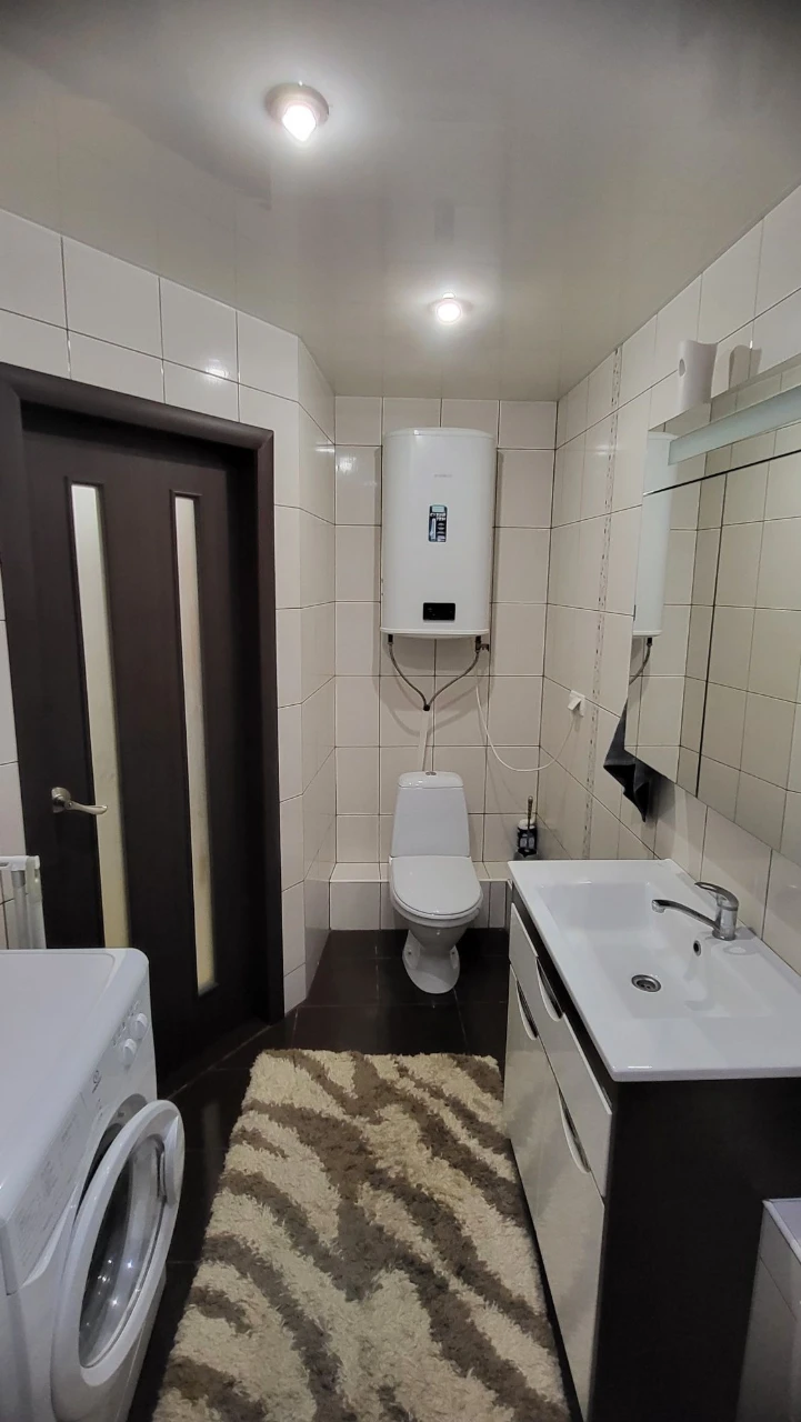 Продажа 1к в  Бородинском мкр-не ул. Зерновая