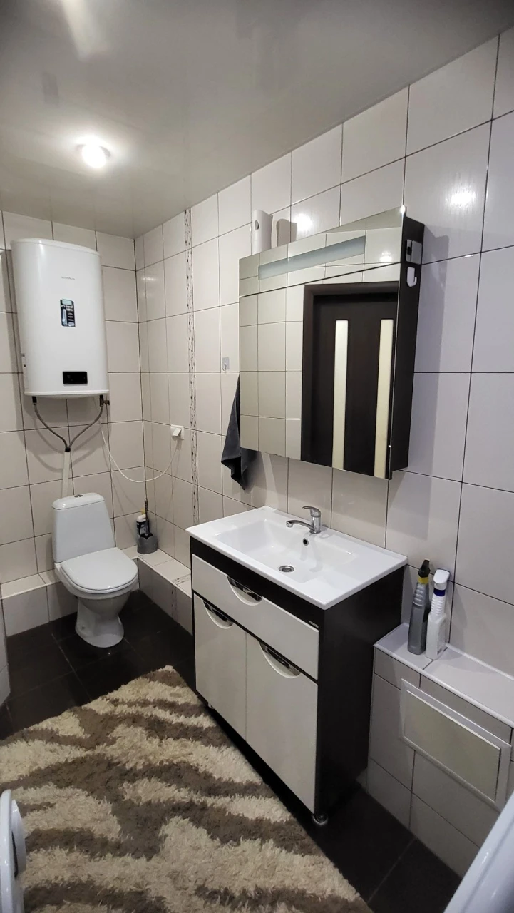 Продажа 1к в  Бородинском мкр-не ул. Зерновая