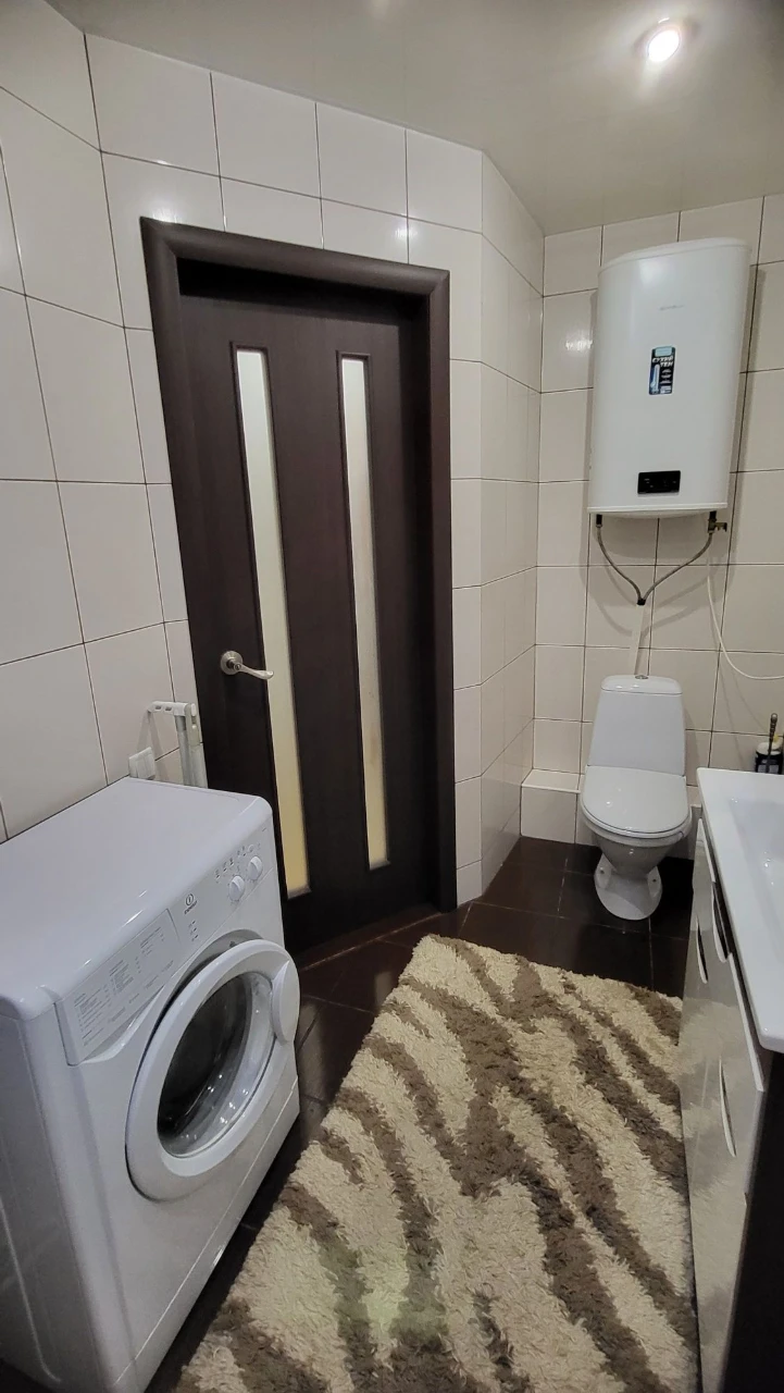 Продажа 1к в  Бородинском мкр-не ул. Зерновая