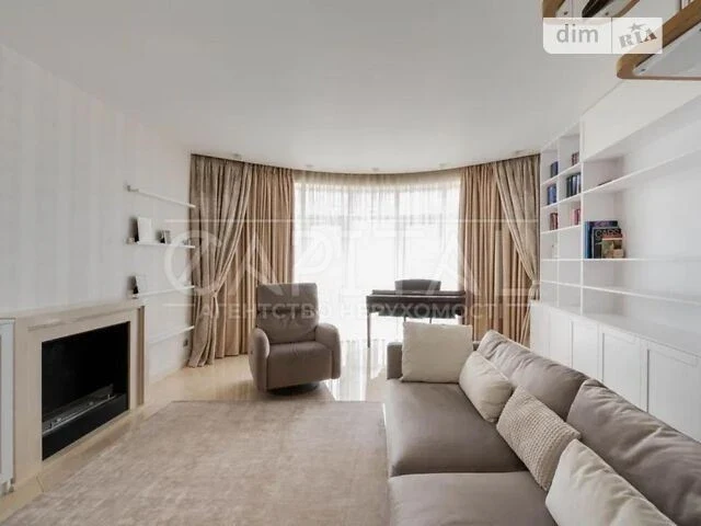 Sale of 5-room apartment 237 sq. m on Yuriya Illenka Street 18B • ID 3