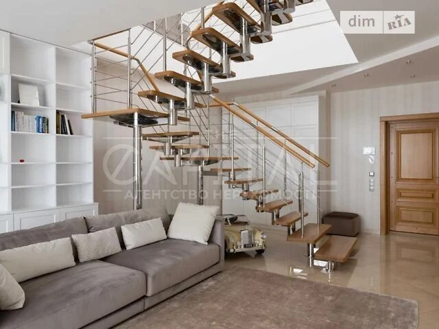 Sale of 5-room apartment 237 sq. m on Yuriya Illenka Street 18B • ID 3