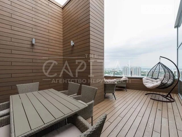 Sale of 5-room apartment 237 sq. m on Yuriya Illenka Street 18B • ID 3