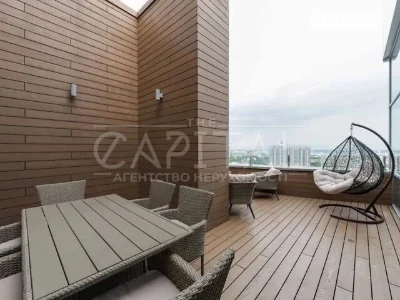 Sale of 5-room apartment 237 sq. m on Yuriya Illenka Street 18B • ID 3