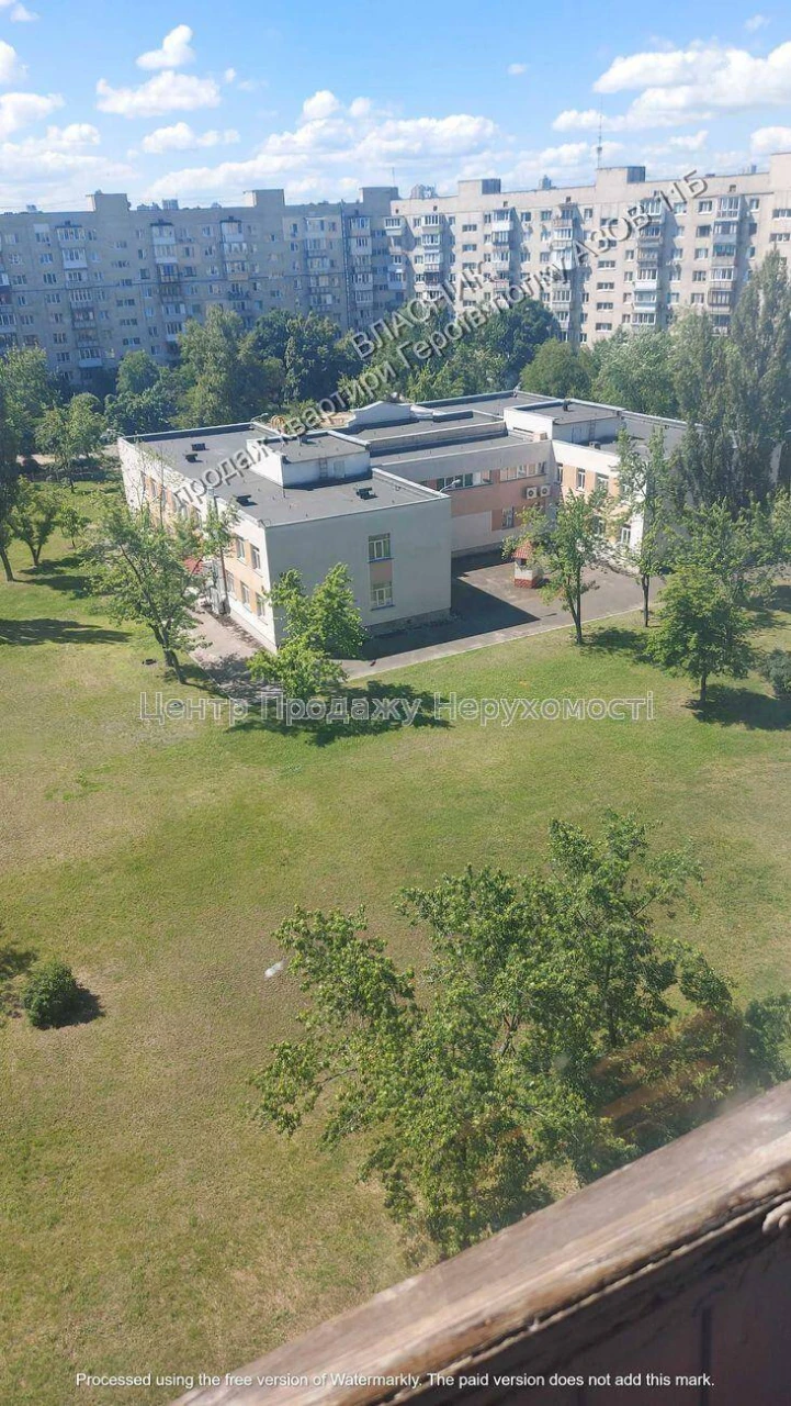 Продаж 2-кімн. квартири 45. 9 м², 9/9 пов, Київ!