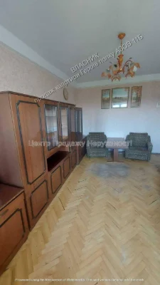 Продаж 2-кімн. квартири 45. 9 м², 9/9 пов, Київ!