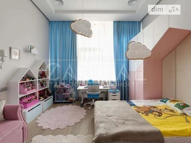 Sale of 5-room apartment 237 sq. m on Yuriya Illenka Street 18B • ID 3