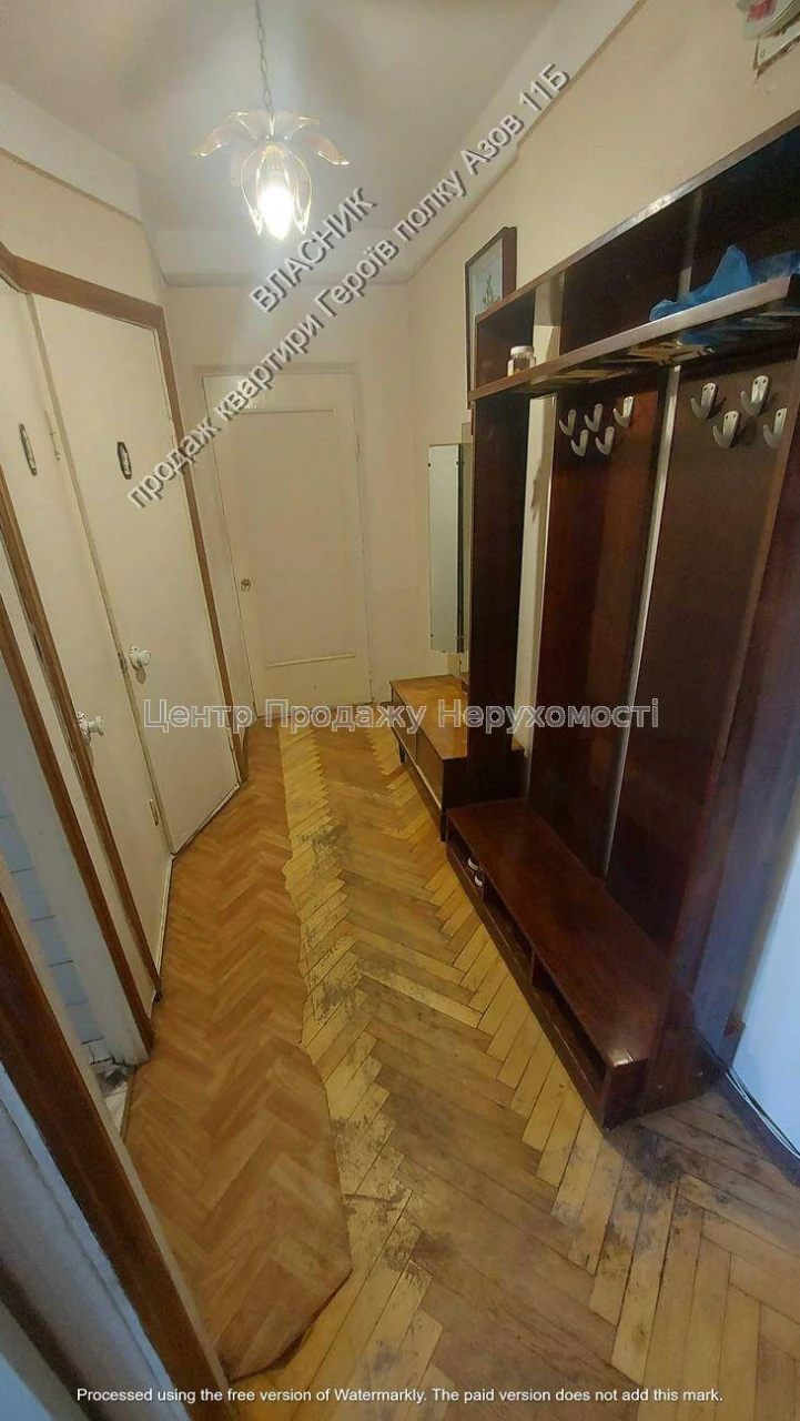 Продаж 2-кімн. квартири 45. 9 м², 9/9 пов, Київ!