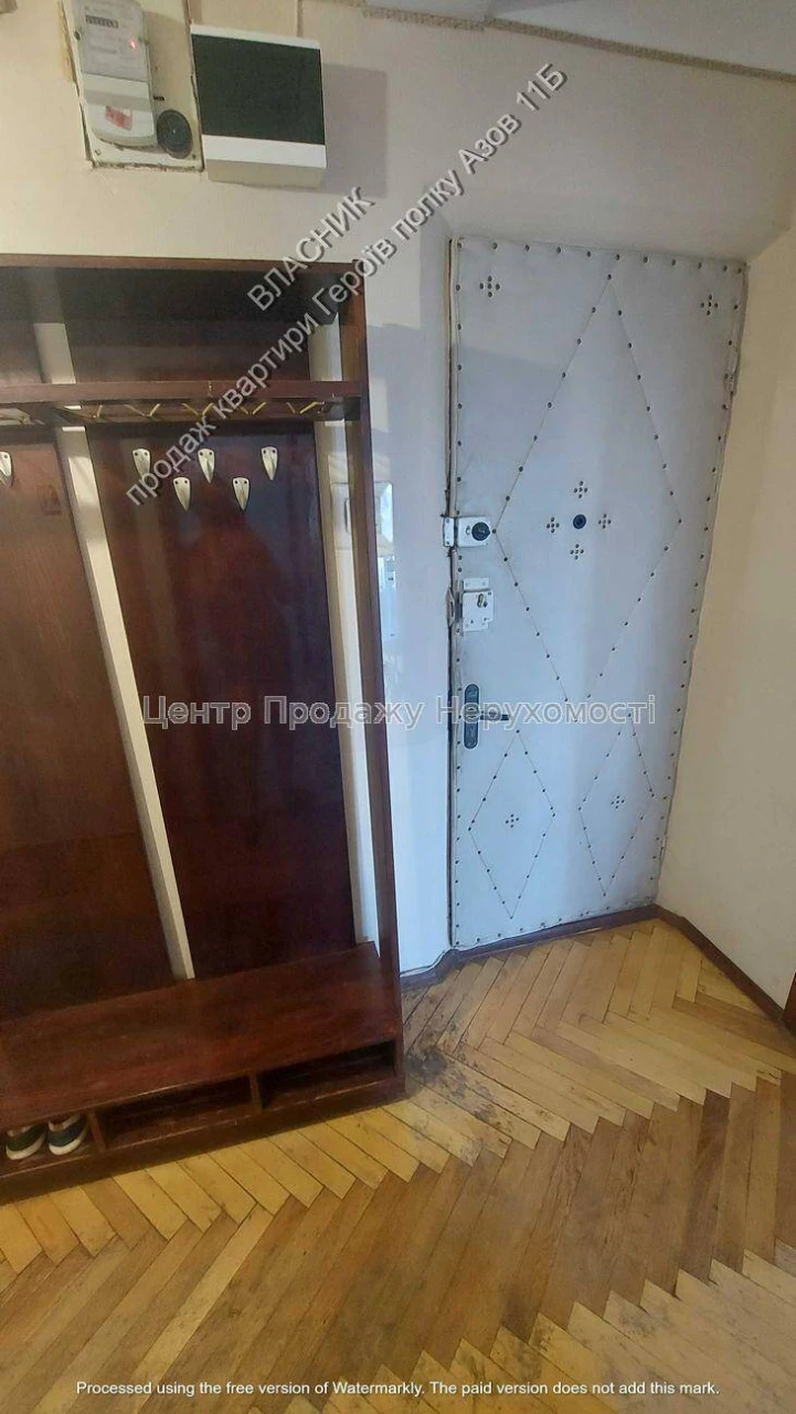 Продаж 2-кімн. квартири 45. 9 м², 9/9 пов, Київ!