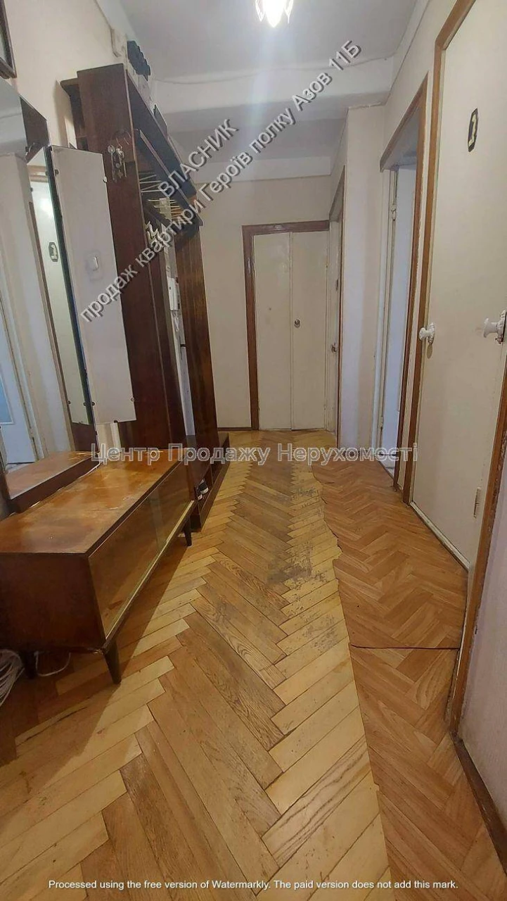 Продаж 2-кімн. квартири 45. 9 м², 9/9 пов, Київ!