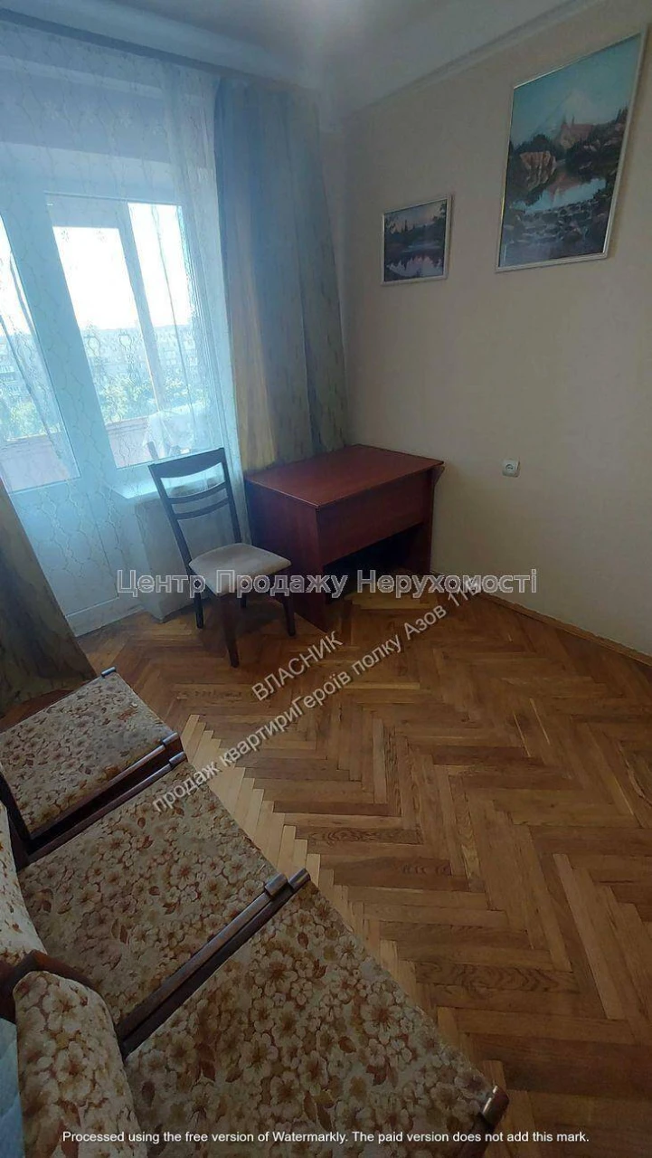 Продаж 2-кімн. квартири 45. 9 м², 9/9 пов, Київ!