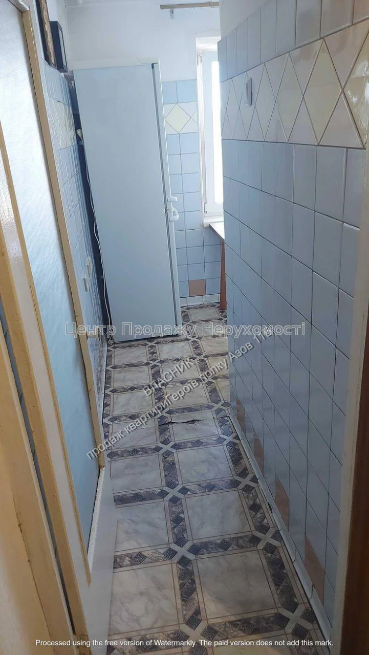 Продаж 2-кімн. квартири 45. 9 м², 9/9 пов, Київ!